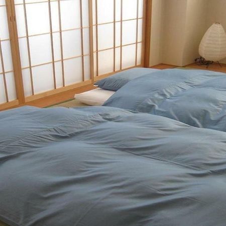 Guesthouse Hyakumanben Cross Japanese Room / Vacation Stay 15396 Kyoto Bagian luar foto
