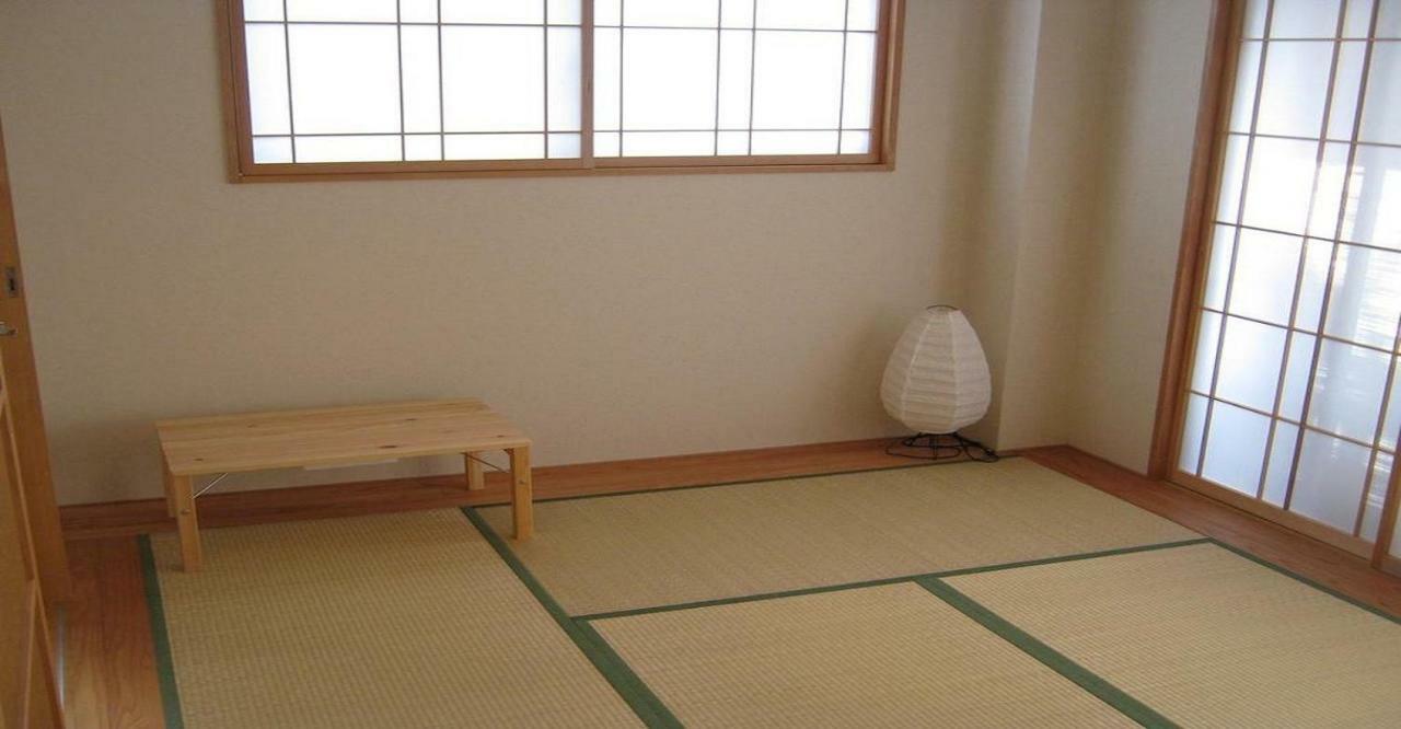 Guesthouse Hyakumanben Cross Japanese Room / Vacation Stay 15396 Kyoto Bagian luar foto